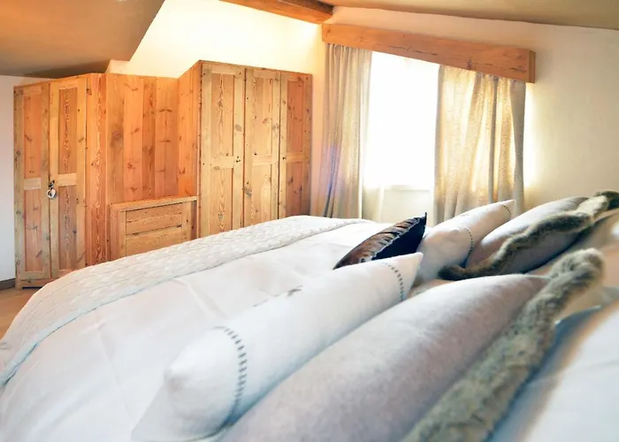 Апартаменты Haus Gabriel - Direkt Im Zentrum Von Seefeld *