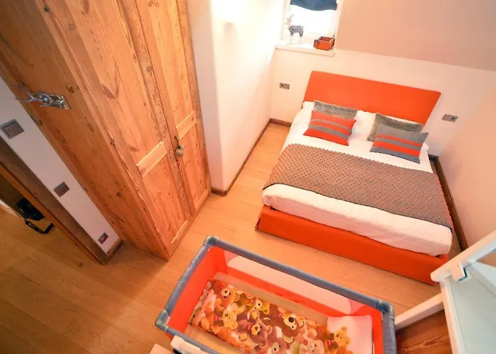 Haus Gabriel - Direkt Im Zentrum Von Seefeld *