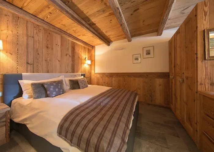 Haus Gabriel - Direkt Im Zentrum Von Seefeld شقة سيفيلد ان تيرول