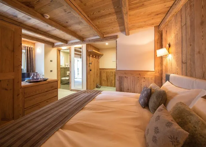 Haus Gabriel - Direkt Im Zentrum Von Seefeld Апартаменты *