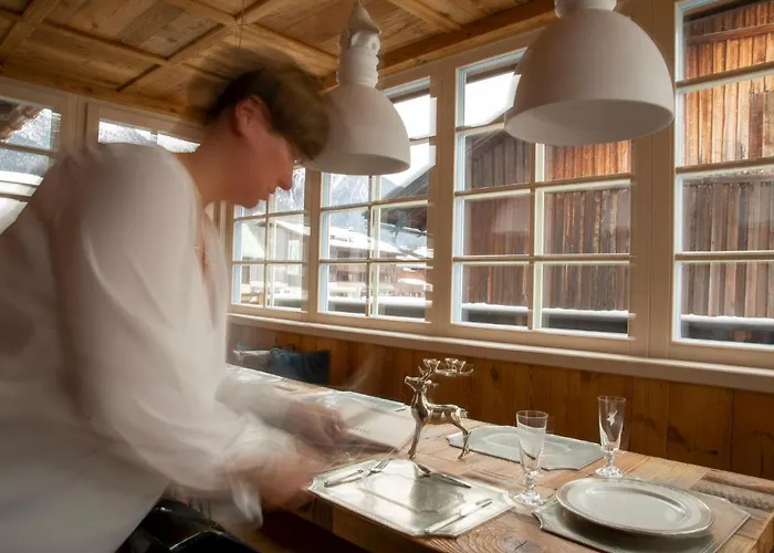 شقة Haus Gabriel - Direkt Im Zentrum Von Seefeld