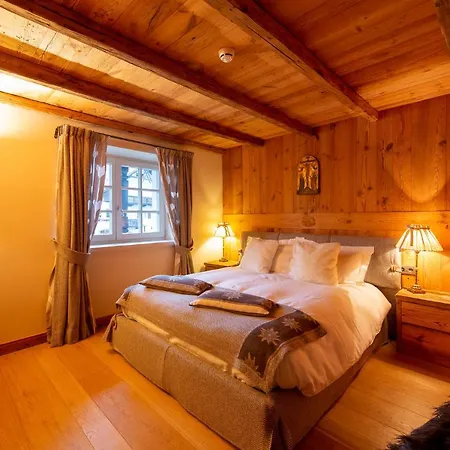 Appartement Haus Gabriel - Direkt Im Zentrum Von Seefeld Seefeld in Tirol