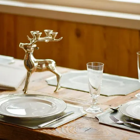 Haus Gabriel - Direkt Im Zentrum Von Seefeld Seefeld in Tirol