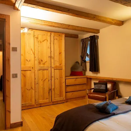 Appartement Haus Gabriel - Direkt Im Zentrum Von Seefeld Seefeld in Tirol