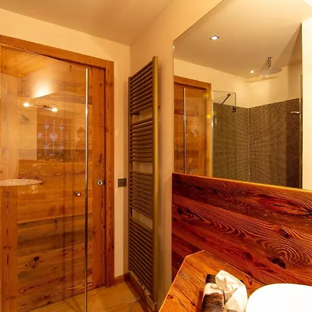 Appartement Haus Gabriel - Direkt Im Zentrum Von Seefeld