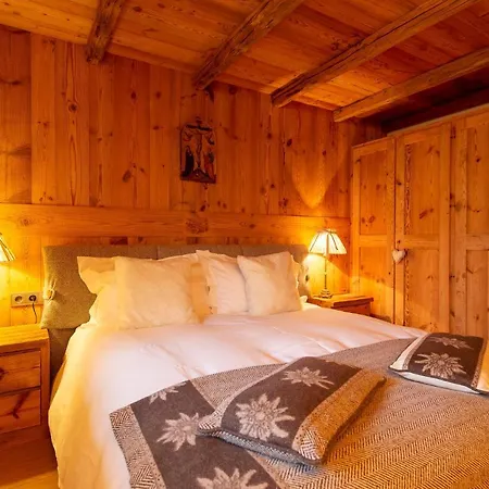 Haus Gabriel - Direkt Im Zentrum Von Seefeld *