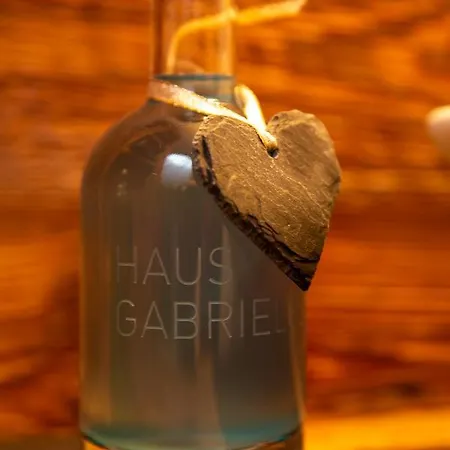 Haus Gabriel - Direkt Im Zentrum Von Seefeld