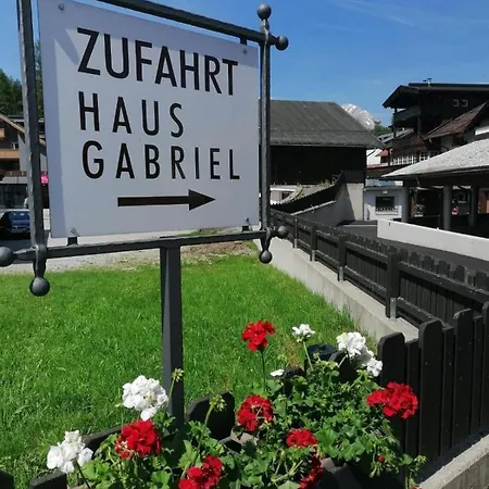Haus Gabriel - Direkt Im Zentrum Von Seefeld *
