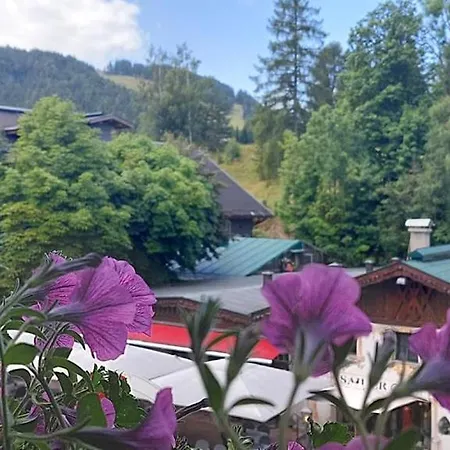 Appartement Haus Gabriel - Direkt Im Zentrum Von Seefeld *