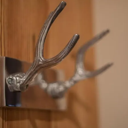 Haus Gabriel - Direkt Im Zentrum Von Seefeld Appartement