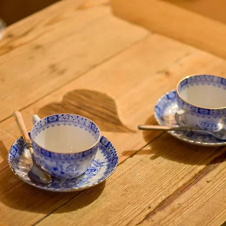 Haus Gabriel - Direkt Im Zentrum Von Seefeld Appartement *