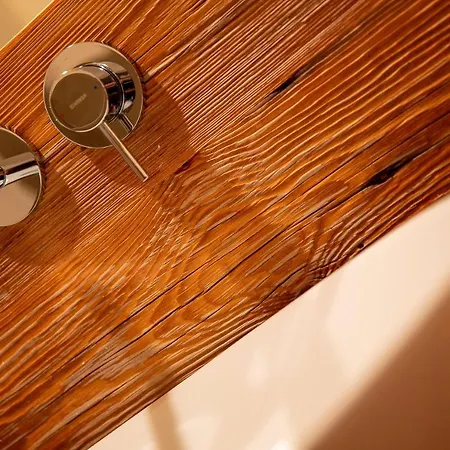 Haus Gabriel - Direkt Im Zentrum Von Seefeld Appartement *