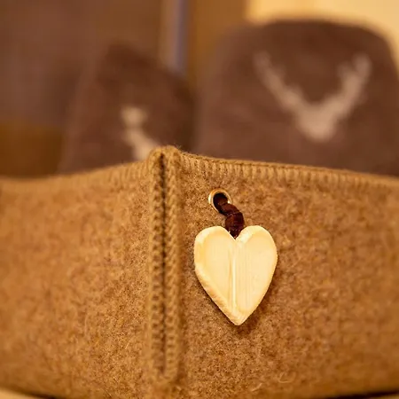 Haus Gabriel - Direkt Im Zentrum Von Seefeld *