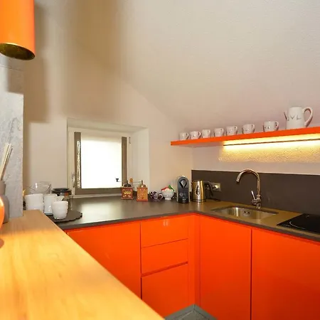 Appartement Haus Gabriel - Direkt Im Zentrum Von Seefeld