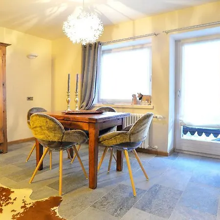 Appartement Haus Gabriel - Direkt Im Zentrum Von Seefeld