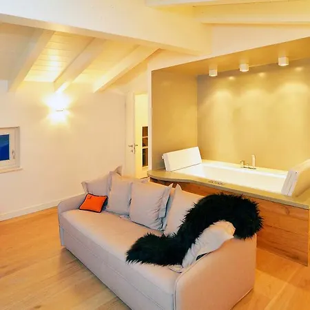 Haus Gabriel - Direkt Im Zentrum Von Seefeld Appartement *