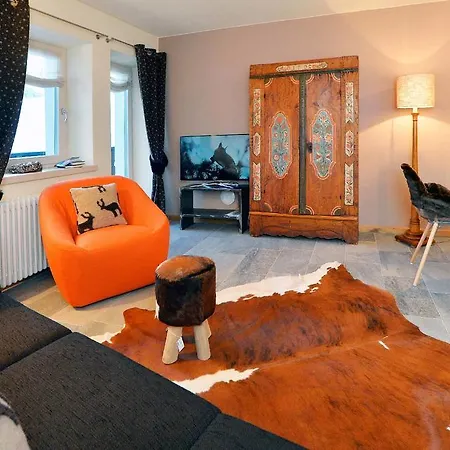 Haus Gabriel - Direkt Im Zentrum Von Seefeld Appartement