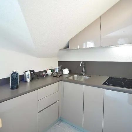 Appartement Haus Gabriel - Direkt Im Zentrum Von Seefeld