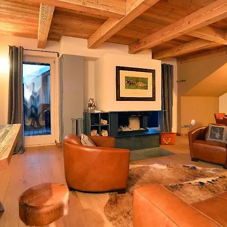 Haus Gabriel - Direkt Im Zentrum Von Seefeld Appartement Seefeld in Tirol