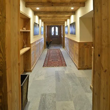 Haus Gabriel - Direkt Im Zentrum Von Seefeld Seefeld in Tirol