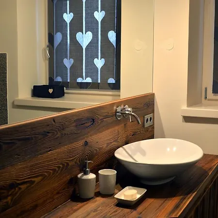 Haus Gabriel - Direkt Im Zentrum Von Seefeld Seefeld in Tirol