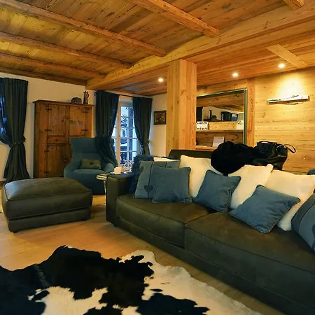 Haus Gabriel - Direkt Im Zentrum Von Seefeld Appartement Seefeld in Tirol