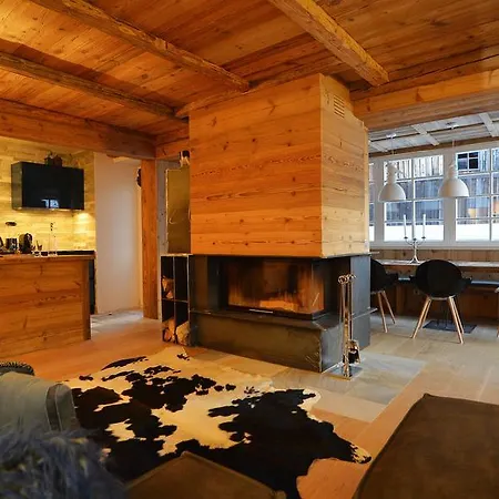 Haus Gabriel - Direkt Im Zentrum Von Seefeld Appartement