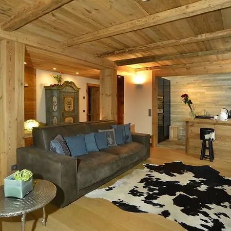 Appartement Haus Gabriel - Direkt Im Zentrum Von Seefeld Seefeld in Tirol