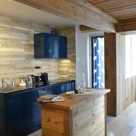 Appartement Haus Gabriel - Direkt Im Zentrum Von Seefeld