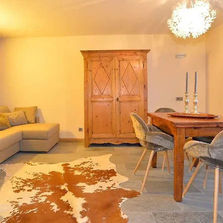 Appartement Haus Gabriel - Direkt Im Zentrum Von Seefeld Seefeld in Tirol