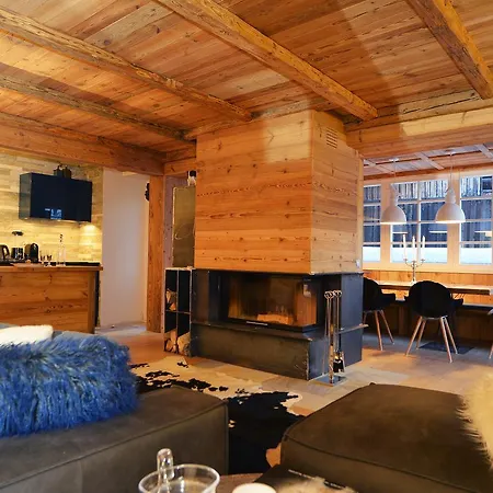 Appartement Haus Gabriel - Direkt Im Zentrum Von Seefeld *