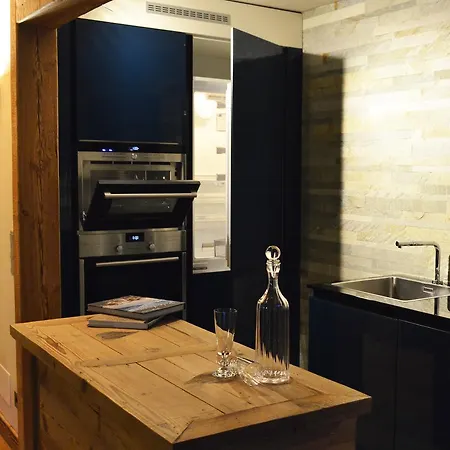 Appartement Haus Gabriel - Direkt Im Zentrum Von Seefeld Seefeld in Tirol