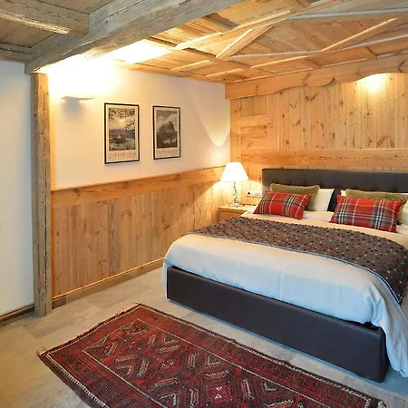 Haus Gabriel - Direkt Im Zentrum Von Seefeld Appartement *