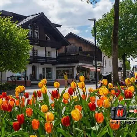 Haus Gabriel - Direkt Im Zentrum Von Seefeld *