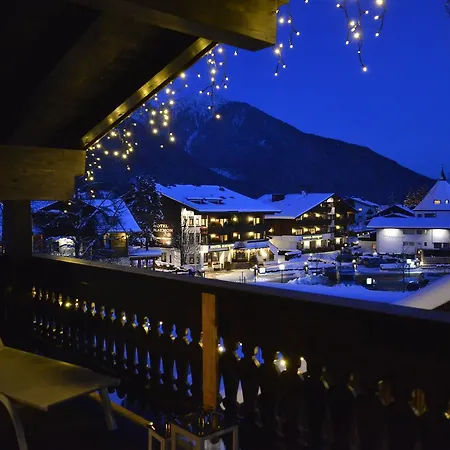 Haus Gabriel - Direkt Im Zentrum Von Seefeld Appartement Seefeld in Tirol