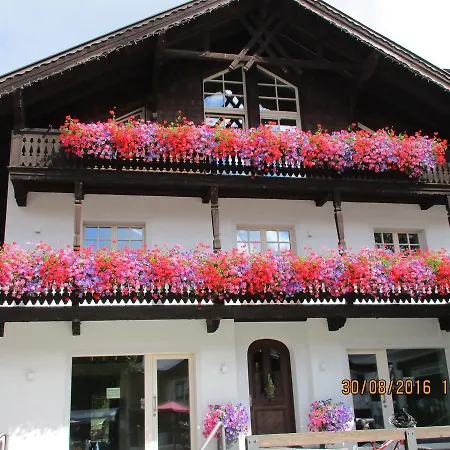 Haus Gabriel - Direkt Im Zentrum Von Seefeld Appartement Seefeld in Tirol