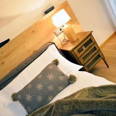 Appartement Haus Gabriel - Direkt Im Zentrum Von Seefeld *