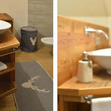 Haus Gabriel - Direkt Im Zentrum Von Seefeld *