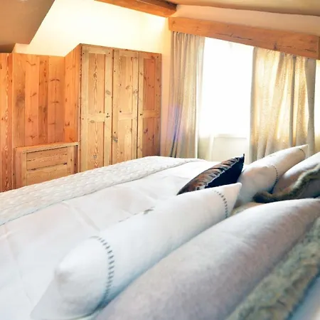 Appartement Haus Gabriel - Direkt Im Zentrum Von Seefeld *