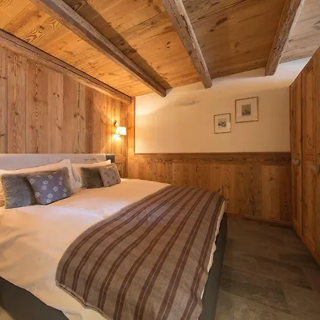 Haus Gabriel - Direkt Im Zentrum Von Seefeld Appartement Seefeld in Tirol
