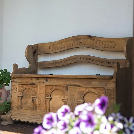 Haus Gabriel - Direkt Im Zentrum Von Seefeld Seefeld in Tirol