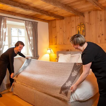 Haus Gabriel - Direkt Im Zentrum Von Seefeld *